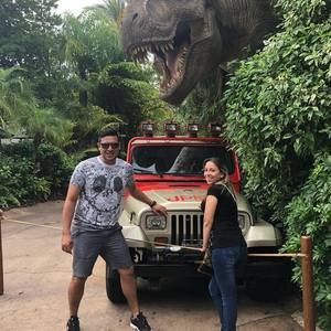 Meet your Posher, Daniel